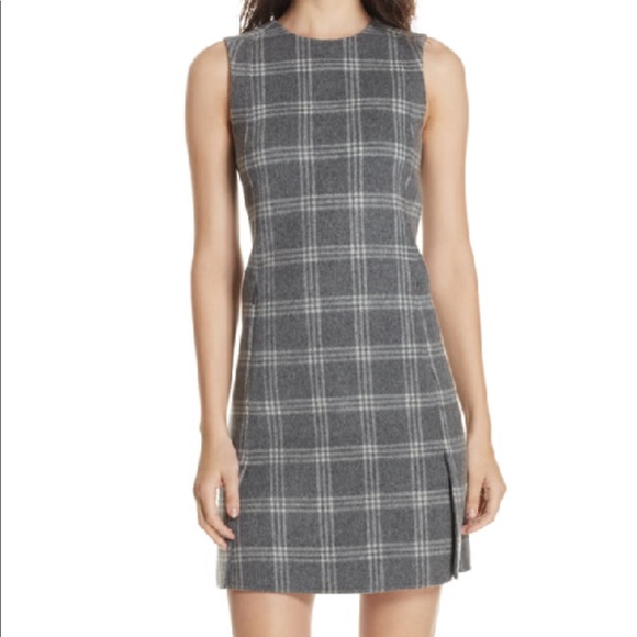 Theory Dresses & Skirts - Size 10 Theory cashmere shift dress, NWOT